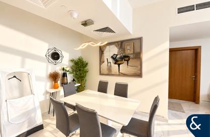Apartment - 1 - 1 for sale in Millennium Binghatti Residences - Business Bay - Dubai Apartment - 1 - 1 for sale in Millennium Binghatti Residences - Business Bay - Dubai