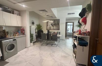 Apartment - 1 Bedroom - 1 Bathroom for sale in Millennium Binghatti Residences - Business Bay - Dubai