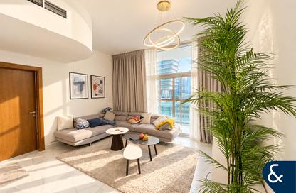 Apartment - 1 - 1 for sale in Millennium Binghatti Residences - Business Bay - Dubai Apartment - 1 - 1 for sale in Millennium Binghatti Residences - Business Bay - Dubai