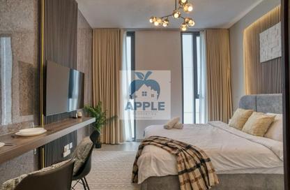 Apartment - Studio - 1 Bathroom for rent in The Link - East Village - Aljada - Sharjah Apartment - Studio - 1 Bathroom for rent in The Link - East Village - Aljada - Sharjah