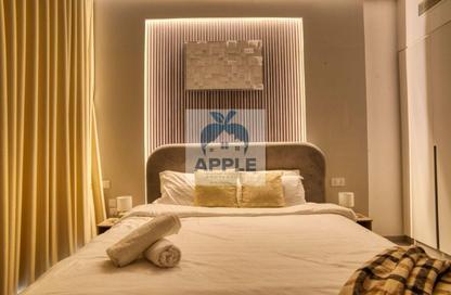 Apartment - Studio - 1 Bathroom for rent in The Link - East Village - Aljada - Sharjah Apartment - Studio - 1 Bathroom for rent in The Link - East Village - Aljada - Sharjah