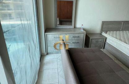 Apartment - Studio - 1 Bathroom for sale in The Crescent Tower C - The Crescent - Dubai Production City (IMPZ) - Dubai