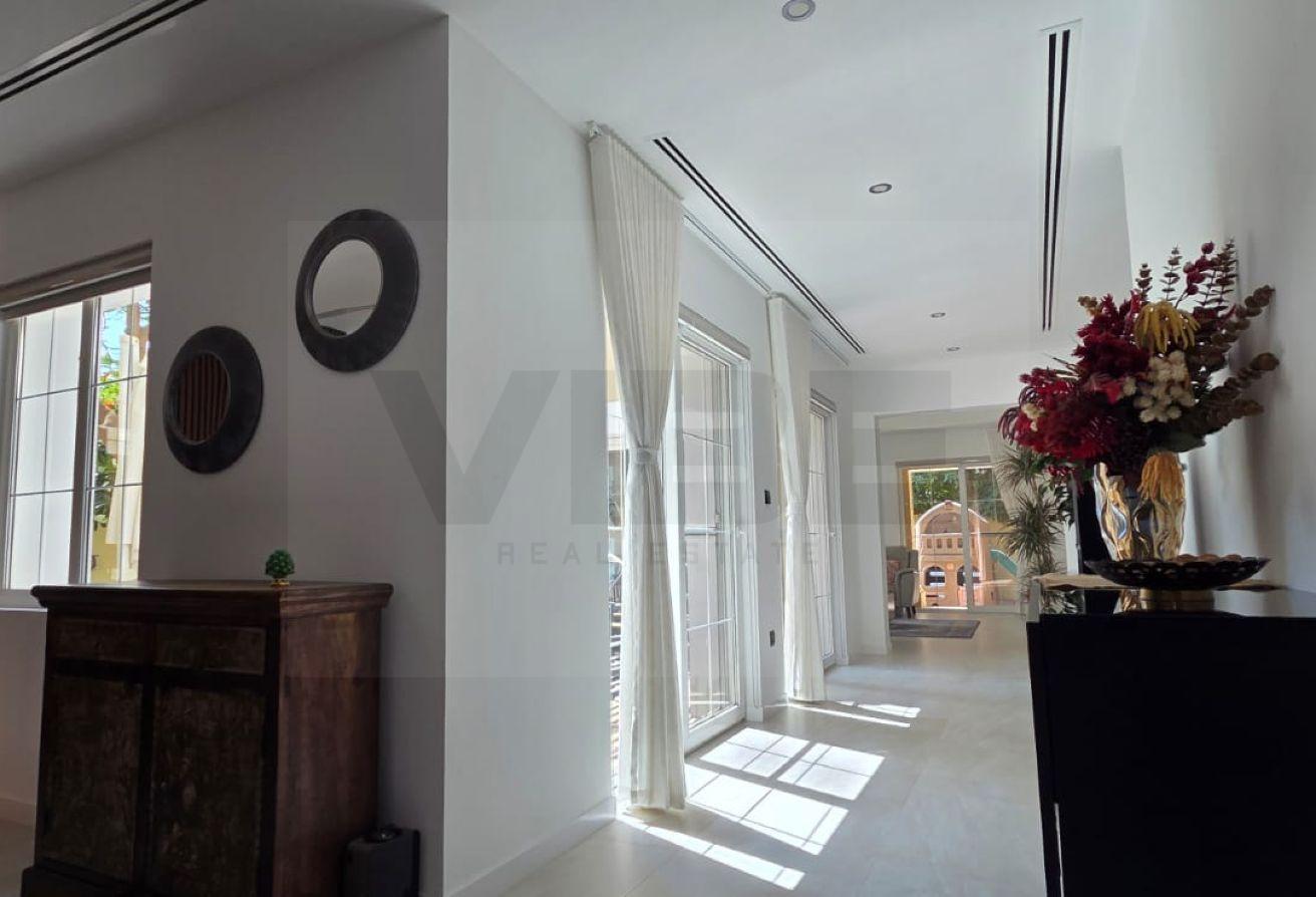 Spacious 3 Bedroom M2 -Upgraded