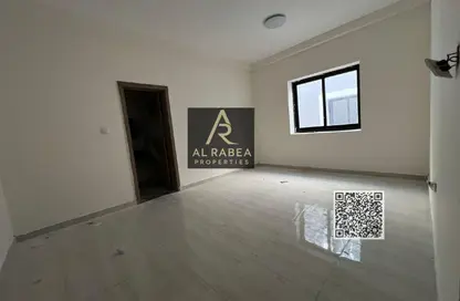 Apartment - 1 Bedroom - 2 Bathrooms for rent in Ajman Global City - Al Alia - Ajman