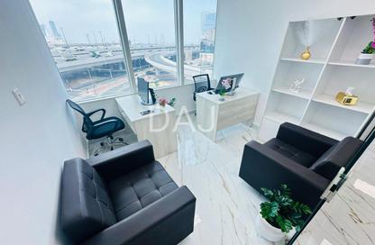 Office Space - Studio - 1 for rent in Fatima Mohammad Ahmad Bin Suleiman Building - Al Raffa - Bur Dubai - Dubai Office Space - Studio - 1 for rent in Fatima Mohammad Ahmad Bin Suleiman Building - Al Raffa - Bur Dubai - Dubai