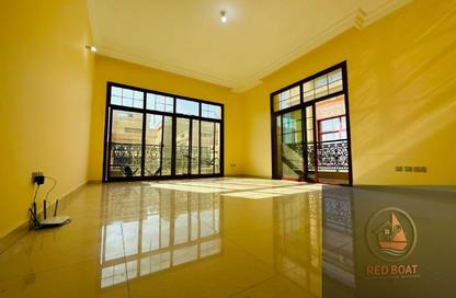 Apartment - Studio - 1 for rent in Khalifa City - Abu Dhabi Apartment - Studio - 1 for rent in Khalifa City - Abu Dhabi