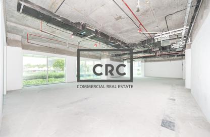 Retail - Studio for rent in Al Garhoud business center - Al Garhoud - Dubai