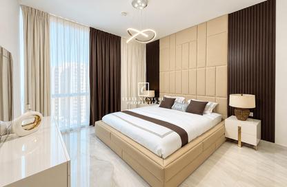 Apartment - 2 - 2 for rent in Gemz by Danube - Al Furjan - Dubai Apartment - 2 - 2 for rent in Gemz by Danube - Al Furjan - Dubai