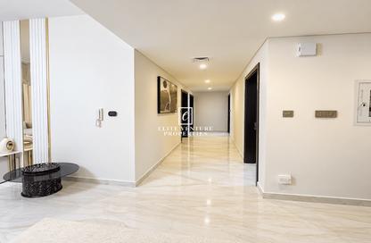 Apartment - 2 - 2 for rent in Gemz by Danube - Al Furjan - Dubai