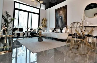 Apartment - Studio - 1 Bathroom for sale in Joya Dorado Residences - Arjan - Dubai