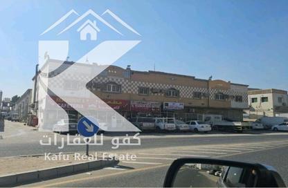 Warehouse - Studio - 3 Bathrooms for sale in Al Jurf Industrial 3 - Al Jurf Industrial - Ajman