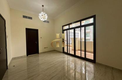 Villa - 4 Bedrooms - 6 Bathrooms for rent in Marwa Homes - District 12 - Jumeirah Village Circle - Dubai