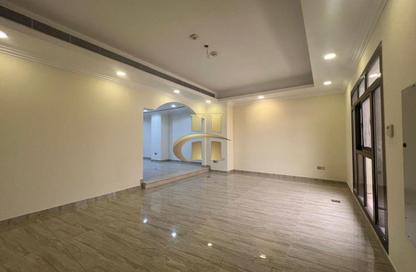 Villa - 4 Bedrooms - 6 Bathrooms for rent in Marwa Homes - District 12 - Jumeirah Village Circle - Dubai