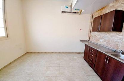 Apartment - Studio - 1 Bathroom for rent in Al Shamsi 1 - Muwaileh Commercial - Sharjah