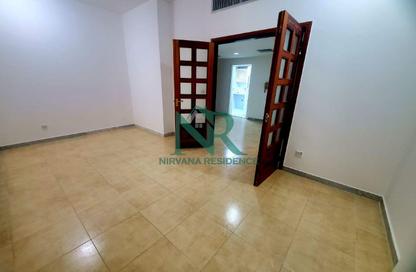 Apartment - 1 Bedroom - 2 Bathrooms for rent in Al Khalidiya - Abu Dhabi