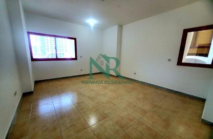 Apartment - 1 Bedroom - 2 Bathrooms for rent in Al Khalidiya - Abu Dhabi