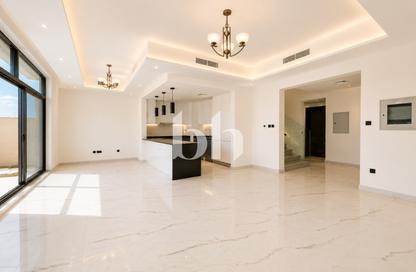 Townhouse - 4 Bedrooms - 5 Bathrooms for rent in Elie Saab Vie at the Fields - The Fields - District 11 - Mohammed Bin Rashid City - Dubai