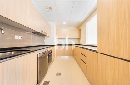Townhouse - 4 - 5 for rent in Elie Saab Vie at the Fields - The Fields - District 11 - Mohammed Bin Rashid City - Dubai