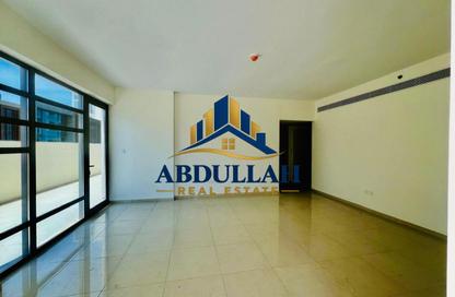 Apartment - 2 - 2 for rent in Uptown Al Zahia - Al Zahia - Muwaileh Commercial - Sharjah