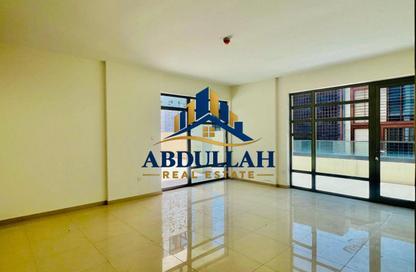 Apartment - 2 - 2 for rent in Uptown Al Zahia - Al Zahia - Muwaileh Commercial - Sharjah