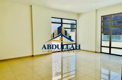 Apartment - 2 - 2 for rent in Uptown Al Zahia - Al Zahia - Muwaileh Commercial - Sharjah