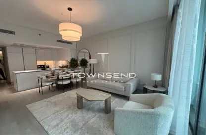 شقة - 2 غرف نوم - 3 حمامات للايجار في لوما بارك فيوز - منطقة 14 - قرية جميرا الدائرية - دبي