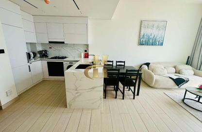 Apartment - 1 Bedroom - 1 Bathroom for sale in Binghatti Venus - District 13 - Jumeirah Village Circle - Dubai Apartment - 1 Bedroom - 1 Bathroom for sale in Binghatti Venus - District 13 - Jumeirah Village Circle - Dubai