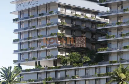 Apartment - 2 Bedrooms - 3 Bathrooms for sale in Hamsa - Al Mamsha - Muwaileh - Sharjah