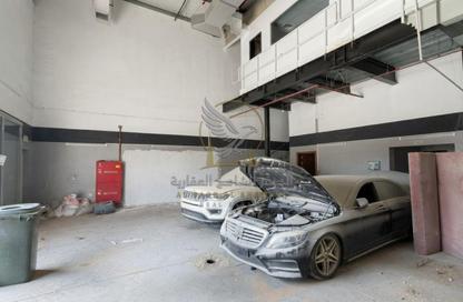 Warehouse - Studio - 1 for rent in Industrial Area 5 - Sharjah Industrial Area - Sharjah
