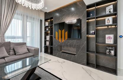 Apartment - 2 - 3 for rent in 29 Burj Boulevard Tower 1 - 29 Burj Boulevard - Downtown Dubai - Dubai