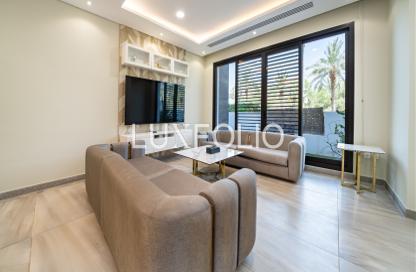Villa - 4 Bedrooms - 6 Bathrooms for sale in Signature Villas XIV - District 14 - Jumeirah Village Circle - Dubai Villa - 4 Bedrooms - 6 Bathrooms for sale in Signature Villas XIV - District 14 - Jumeirah Village Circle - Dubai