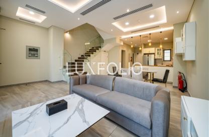 Villa - 4 Bedrooms - 6 Bathrooms for sale in Signature Villas XIV - District 14 - Jumeirah Village Circle - Dubai