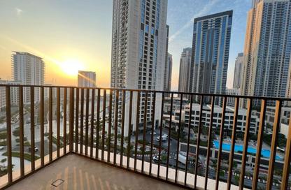 Apartment - 2 - 2 for rent in Creek Palace - Dubai Creek Harbour (The Lagoons) - Dubai Apartment - 2 - 2 for rent in Creek Palace - Dubai Creek Harbour (The Lagoons) - Dubai