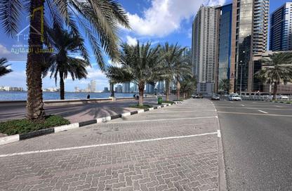 Land - Studio for sale in Al Khan Corniche - Al Khan - Sharjah