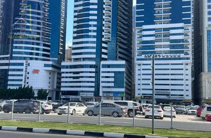 Land - Studio for sale in Al Khan Corniche - Al Khan - Sharjah