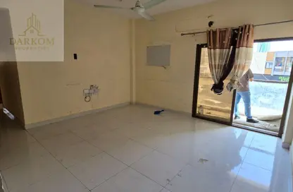 Apartment - 2 Bedrooms - 2 Bathrooms for rent in Liwara 1 - Ajman