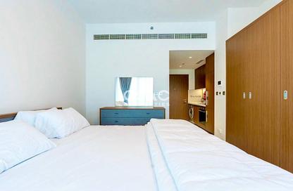 Apartment - Studio - 1 Bathroom for sale in Azizi Mirage 1 - Dubai Studio City - Dubai Apartment - Studio - 1 Bathroom for sale in Azizi Mirage 1 - Dubai Studio City - Dubai