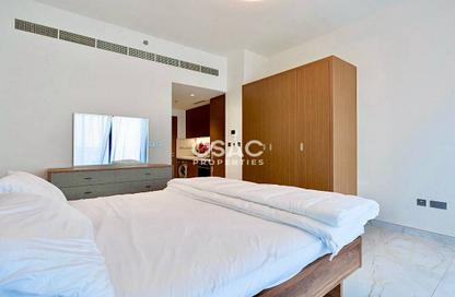 Apartment - Studio - 1 Bathroom for sale in Azizi Mirage 1 - Dubai Studio City - Dubai