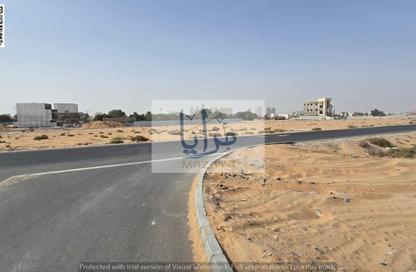 Farm - Studio for rent in Umm Al Thuoob - Umm Al Quwain