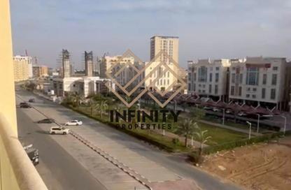 Apartment - Studio - 1 Bathroom for sale in Al Amira Village - Al Yasmeen - Ajman