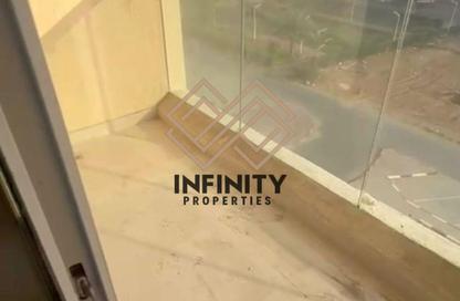 Apartment - Studio - 1 Bathroom for sale in Al Amira Village - Al Yasmeen - Ajman