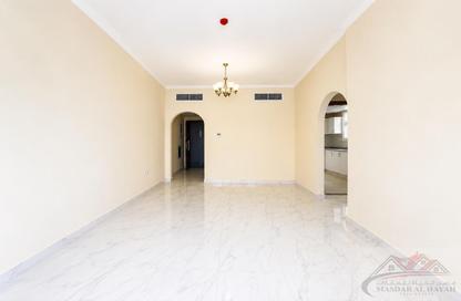 Apartment - 1 - 2 for rent in Muweileh Community - Muwaileh Commercial - Sharjah