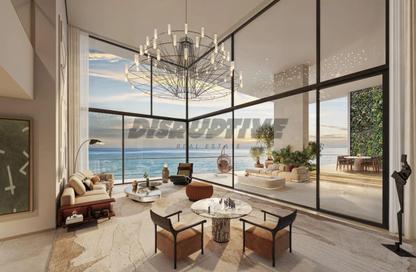 Penthouse - 4 Bedrooms - 4 Bathrooms for sale in Orise Tower 2 - Orise - Maritime City - Dubai