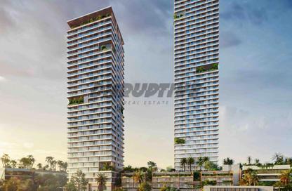 Penthouse - 4 Bedrooms - 4 Bathrooms for sale in Orise Tower 2 - Orise - Maritime City - Dubai