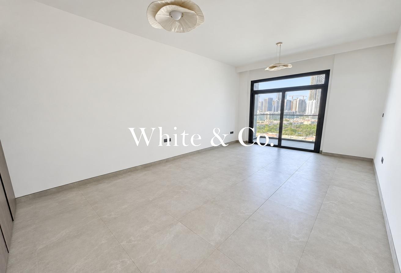Unfurnished | Brand New | Park & Pool View photo 2