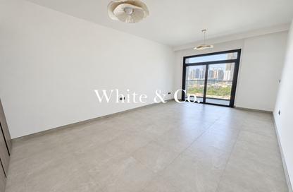 Apartment - Studio - 1 for rent in AB Cavalier - District 12 - Jumeirah Village Circle - Dubai