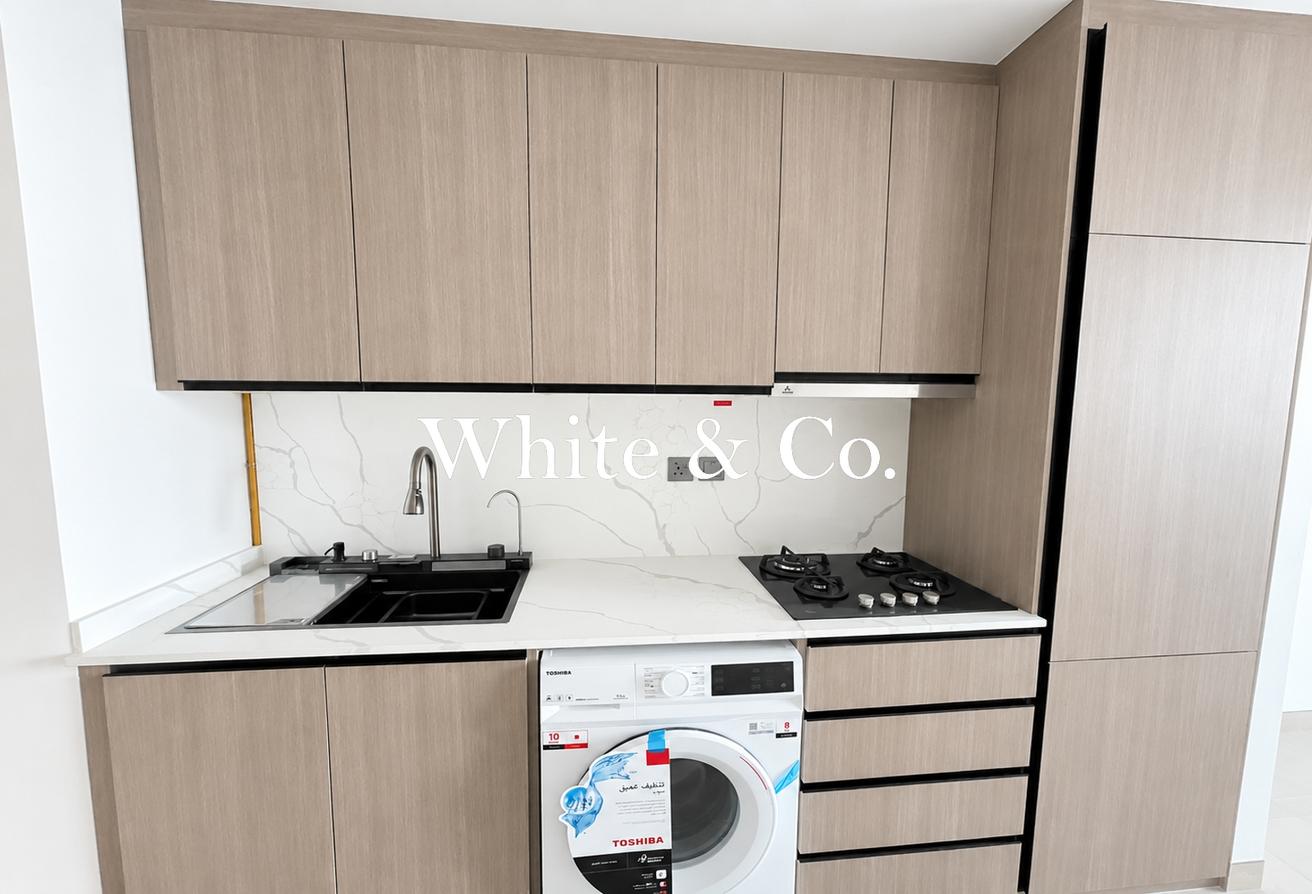 Unfurnished | Brand New | Park & Pool View photo 4
