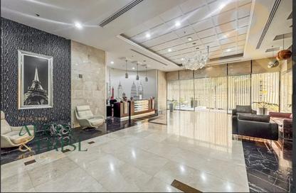 Apartment - Studio - 1 Bathroom for sale in Desert Sun - Dubai Land Residence Complex - Dubai Land - Dubai