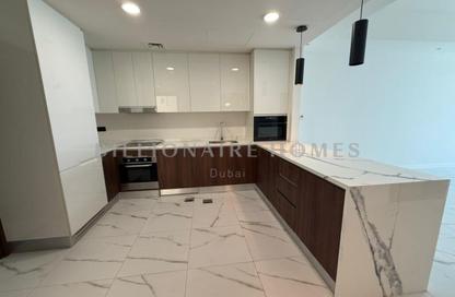 Townhouse - 4 - 5 for rent in Elie Saab Vie at the Fields - The Fields - District 11 - Mohammed Bin Rashid City - Dubai
