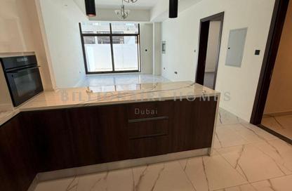 Townhouse - 4 - 5 for rent in Elie Saab Vie at the Fields - The Fields - District 11 - Mohammed Bin Rashid City - Dubai